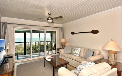 Land's End 8-403 Beach Front - Premier