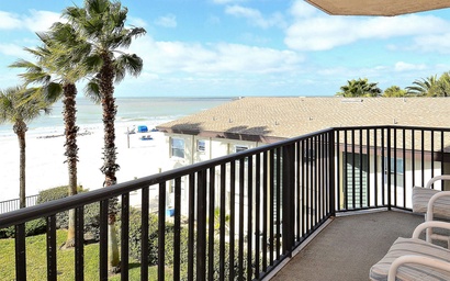 Emerald Isle 204