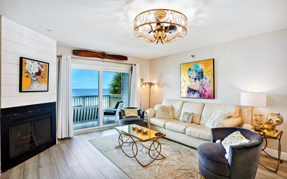 Pelican Pointe 5B