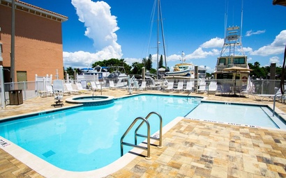 Madeira Bay Resort II - 314