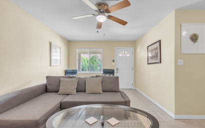 Indian Oaks #15 - Sun and Fun 5