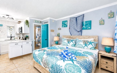 Tropic Terrace Suite 10