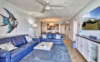 Land's End 3-403 Bay Front - Premier
