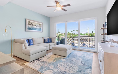 The Harbor Condo 308 - Premier