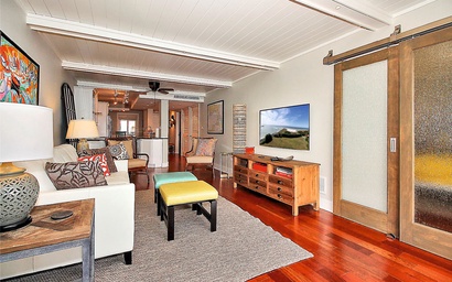 Land's End 7-405 Beach Front - Premier 3