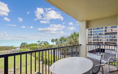 Land's End 11-307 Beach Front - Premier
