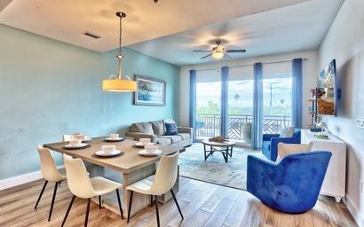 The Harbor Condo 308 - Premier