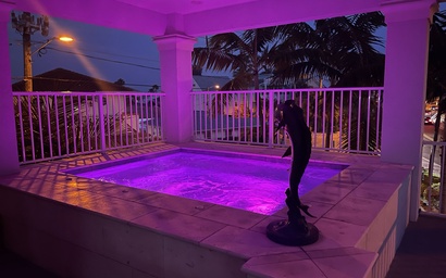 Sunset Point Beach House