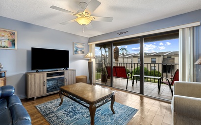 Sea Club #10 - Seascape