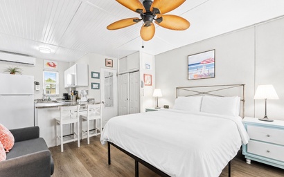 Tropic Terrace Suite 49