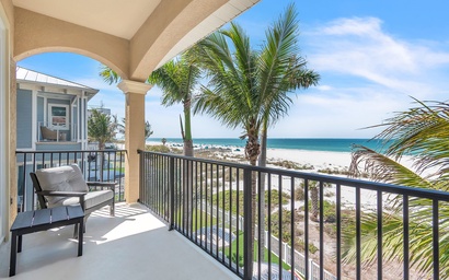 Featured Property Hidden Treasure Beach House