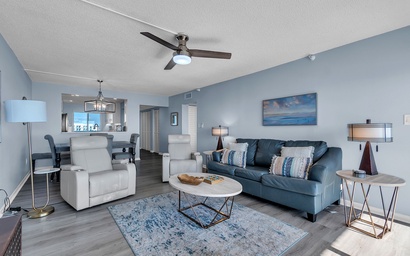Ocean Sands 2-602 6