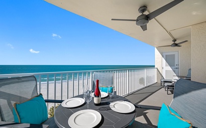 Sand Castle II - #2601 and #2602