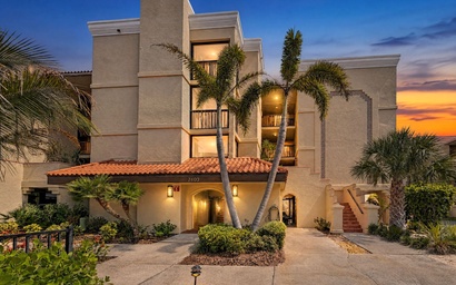 Land's End 5-204 Gulf-Bay Front - Premier 6