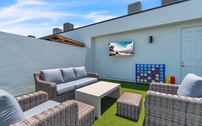 Azul Townhomes A3 - Sunrise 2