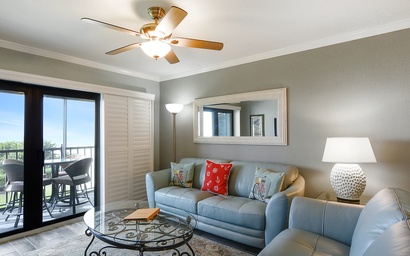 Land's End 10-302 Beach Front - Premier 5