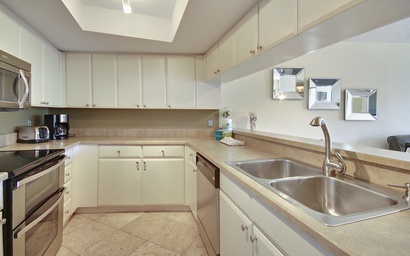 Land's End 1-301 Gulf View - Premier 5