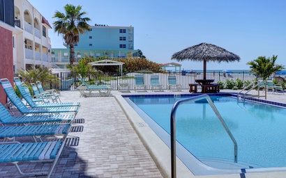 Emerald Isle 501 - Premier 3