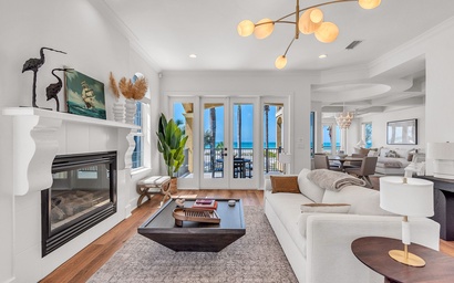 Hidden Treasure Beach House 2