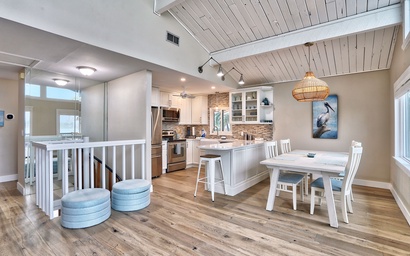 Paradise Along Boca Ciega Bay 6