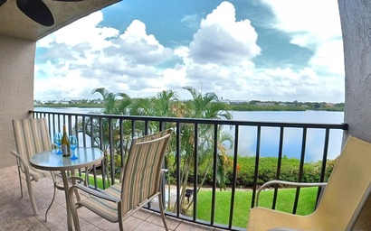 Sea Club #104 - Casa con Vista