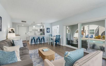 El Mar Condos #113 - 