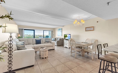 Sea Club #204 - Casa Intercoastal 5