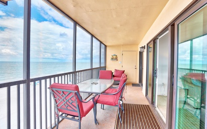 Villa Madeira 501 - Premier