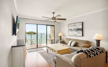Land's End 5-204 Gulf-Bay Front - Premier
