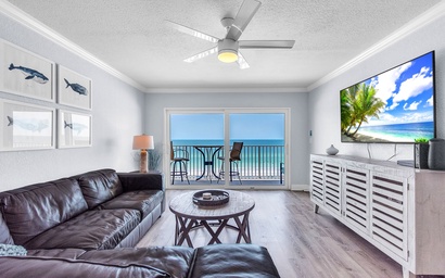 Sea Gate 407