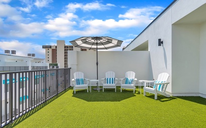 Azul Townhomes B3