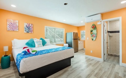 The Lofts #1