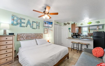 Tropic Terrace Suite 37