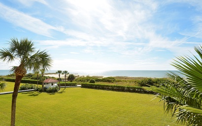 Land's End 8-306 Beach Front - Premier 2