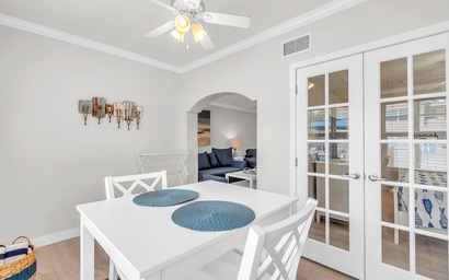 Barefoot Beach Resort A105 6