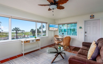 Tropic Terrace Suite 27