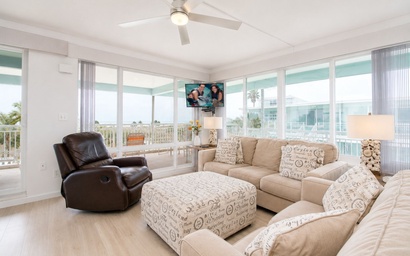 Tropic Terrace Suite 59