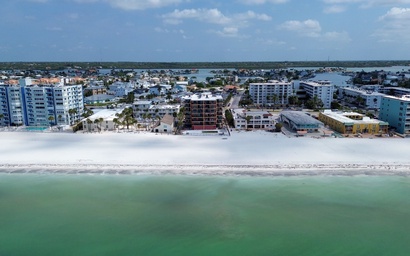 Emerald Isle 501 - Premier 6