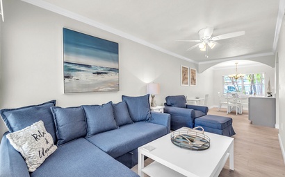 Barefoot Beach Resort A105 3