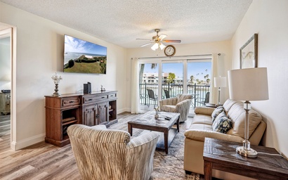 Land's End 3-205 Bay Front - Premier