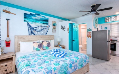 Tropic Terrace Suite 11