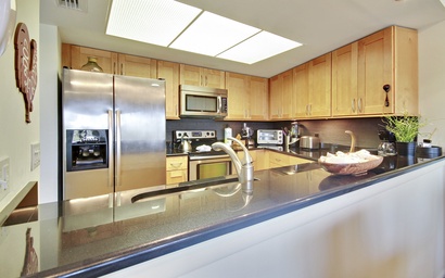 Land's End 1-402 Bay Front - Premier 6