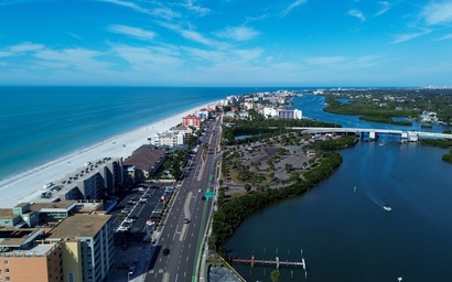 El Mar Townhome - Unit D 4