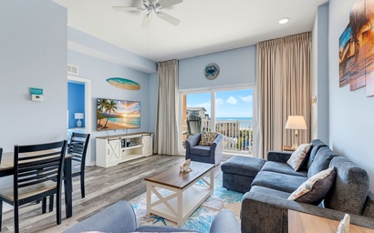 Madeira Bay Resort I 1502
