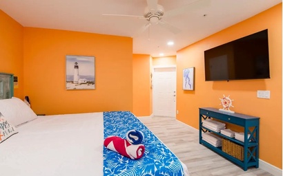 The Lofts #4B
