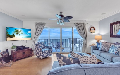Oceanside 302
