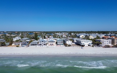 Bates Avenue House 4