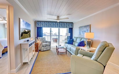 Land's End 5-203 Gulf-Bay Front - Premier 4