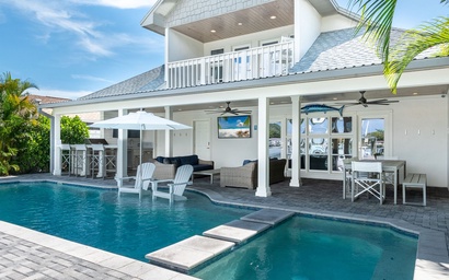 Paradise Cove