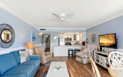 Emerald Isle 401 - Premier 5